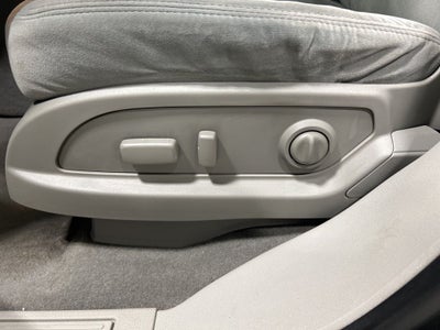 2017 Buick Enclave Convenience Group