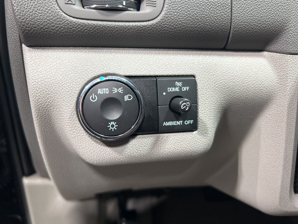 2017 Buick Enclave Convenience Group