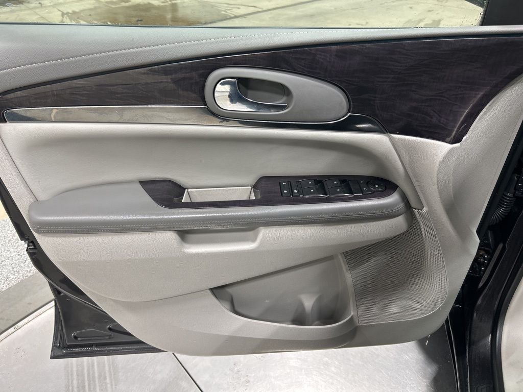 2017 Buick Enclave Convenience Group