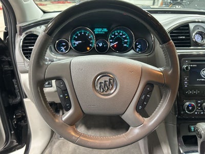 2017 Buick Enclave Convenience Group