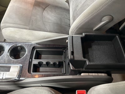 2017 Buick Enclave Convenience Group