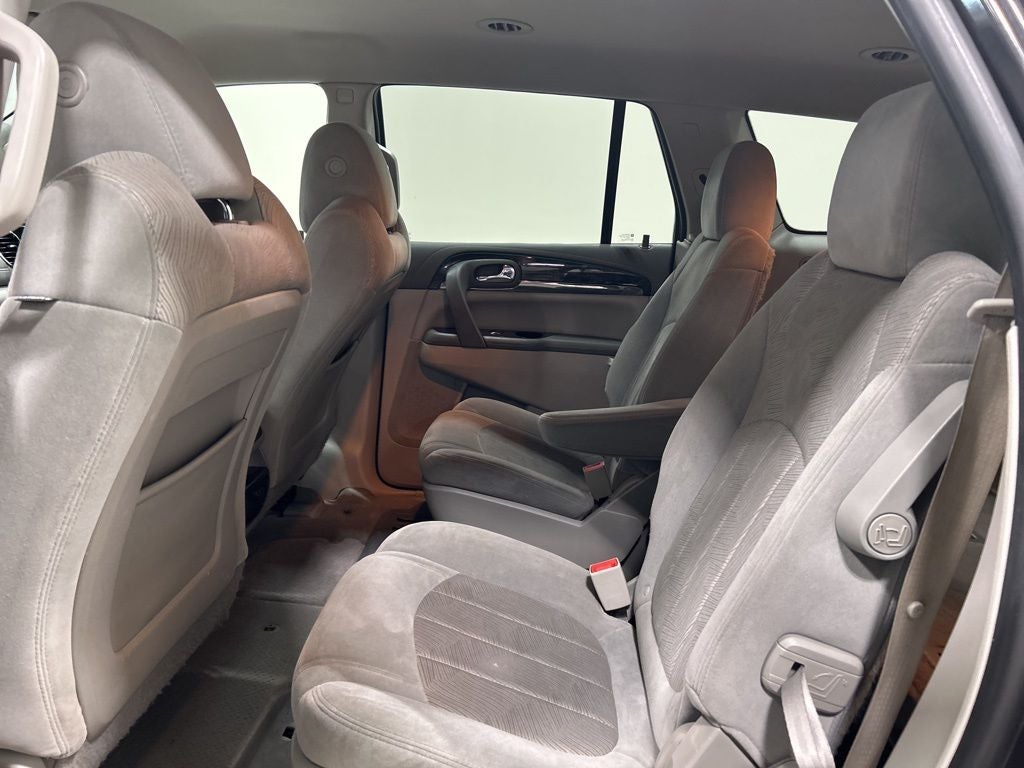 2017 Buick Enclave Convenience Group