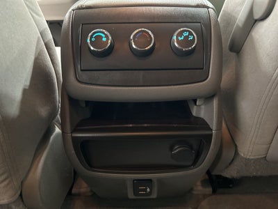 2017 Buick Enclave Convenience Group