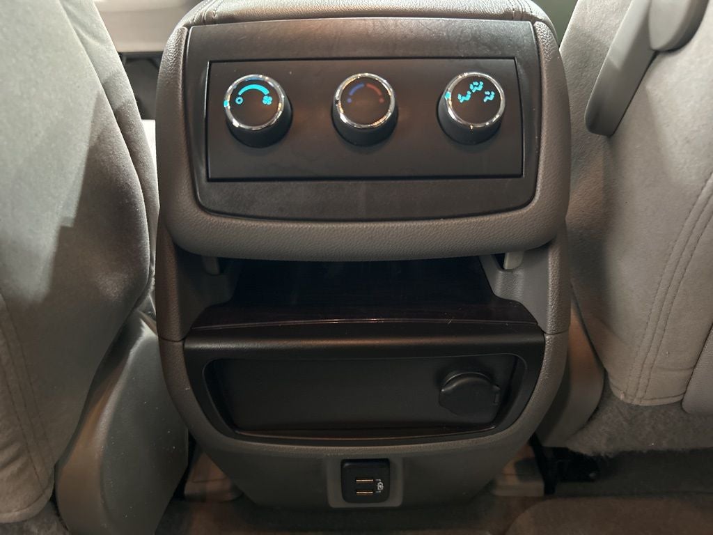 2017 Buick Enclave Convenience Group