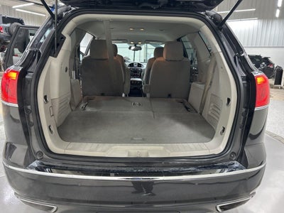 2017 Buick Enclave Convenience Group
