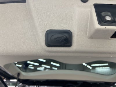 2017 Buick Enclave Convenience Group