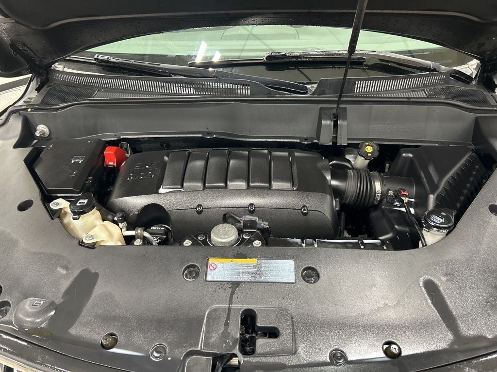 2017 Buick Enclave Convenience Group