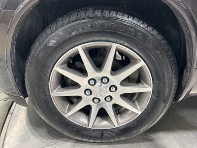 2017 Buick Enclave Convenience Group