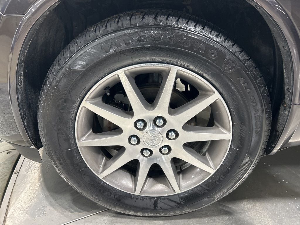 2017 Buick Enclave Convenience Group