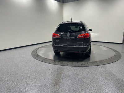 2017 Buick Enclave Convenience Group