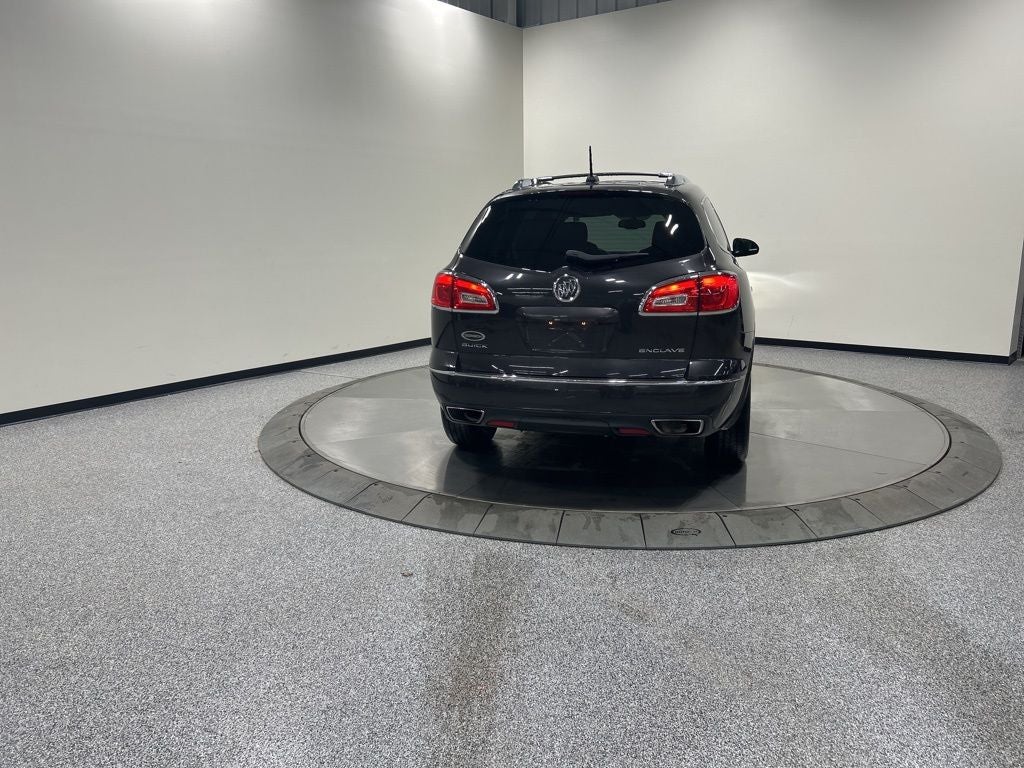 2017 Buick Enclave Convenience Group
