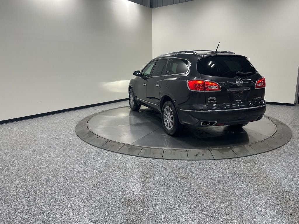 2017 Buick Enclave Convenience Group