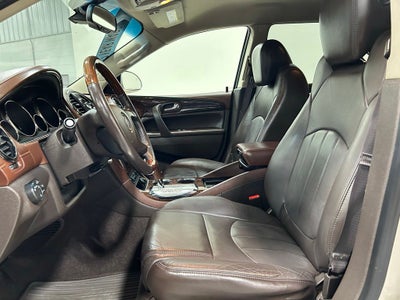 2014 Buick Enclave Leather Group