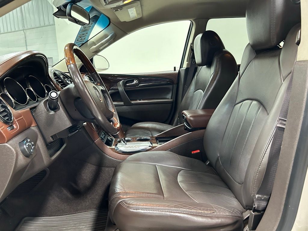 2014 Buick Enclave Leather Group