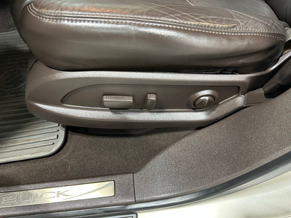 2014 Buick Enclave Leather Group