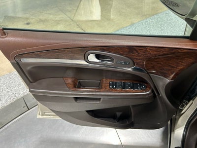 2014 Buick Enclave Leather Group