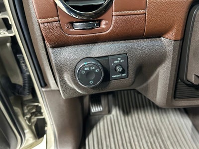 2014 Buick Enclave Leather Group