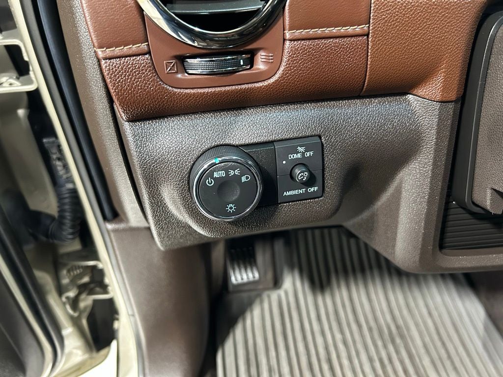 2014 Buick Enclave Leather Group