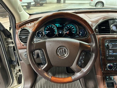 2014 Buick Enclave Leather Group
