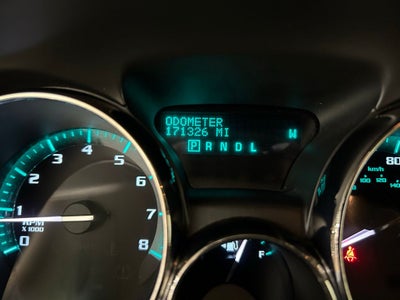 2014 Buick Enclave Leather Group