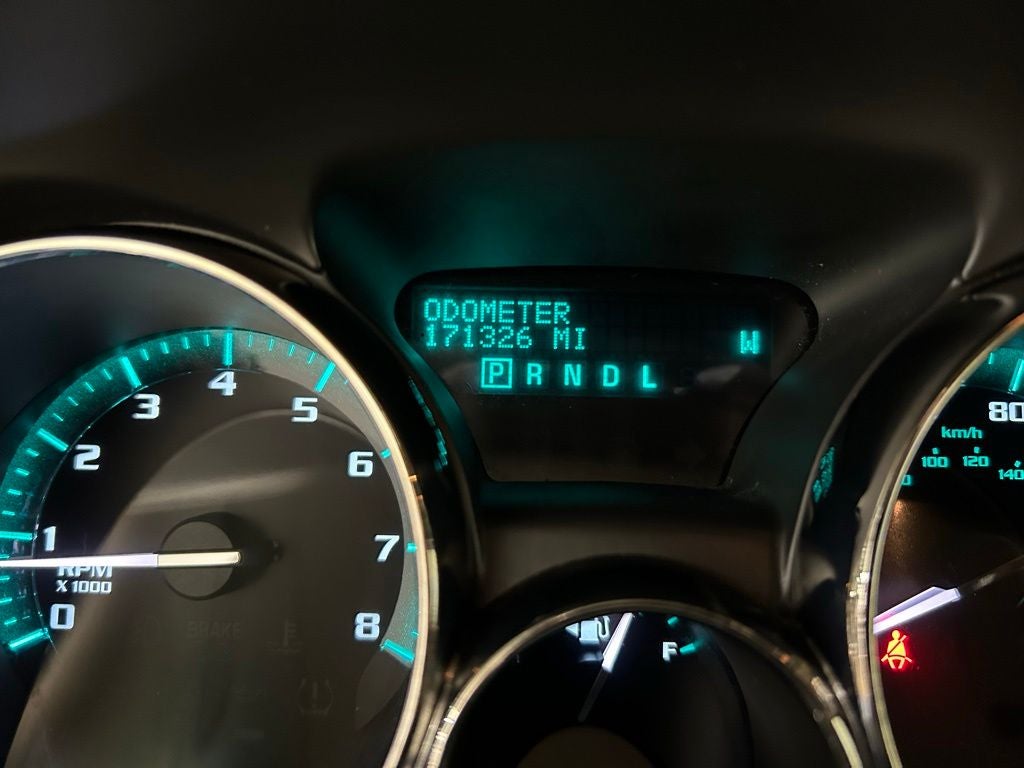 2014 Buick Enclave Leather Group