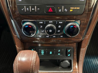 2014 Buick Enclave Leather Group