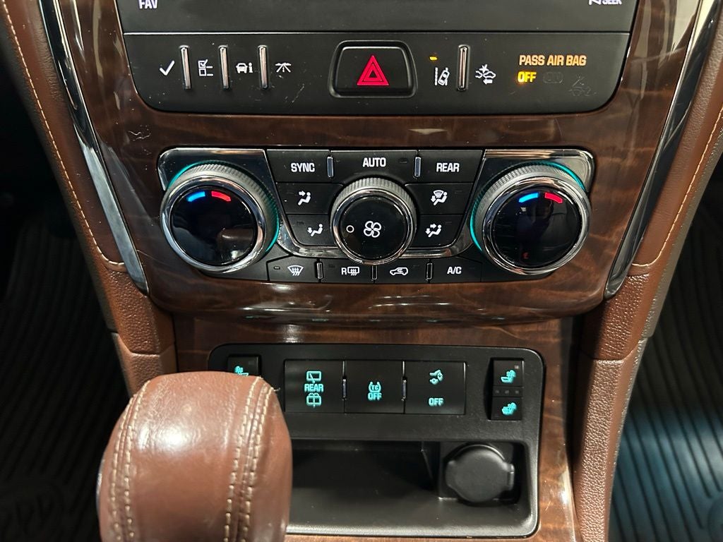 2014 Buick Enclave Leather Group