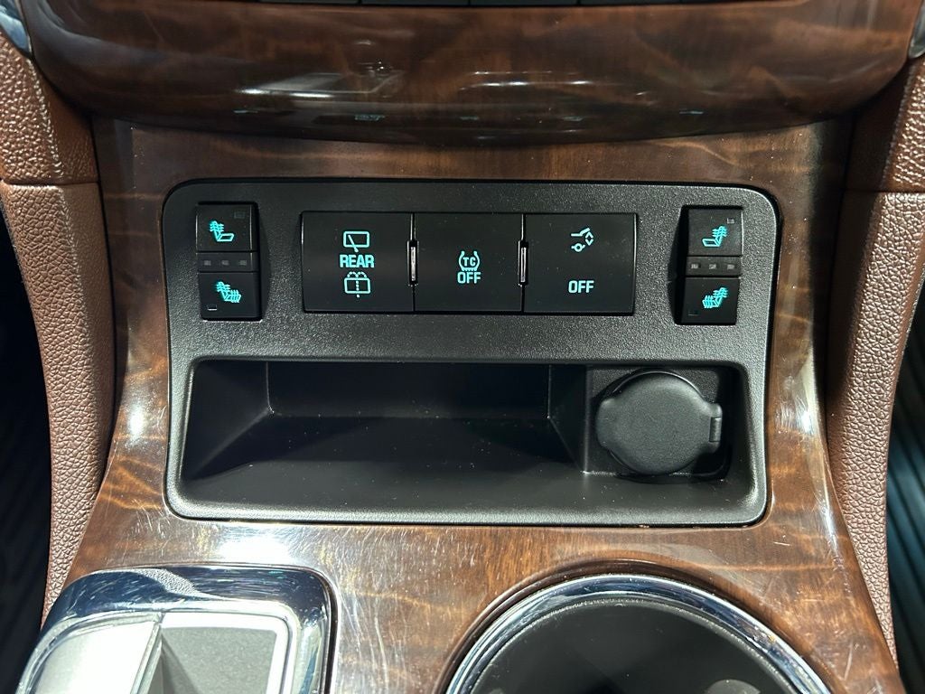 2014 Buick Enclave Leather Group