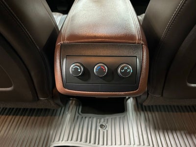 2014 Buick Enclave Leather Group