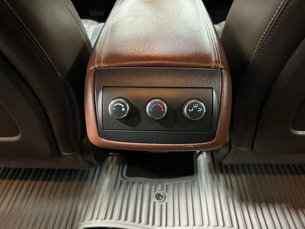 2014 Buick Enclave Leather Group
