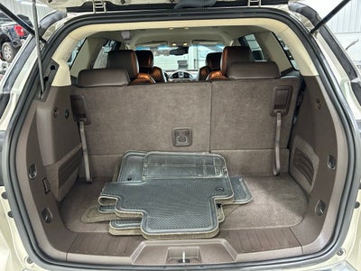 2014 Buick Enclave Leather Group