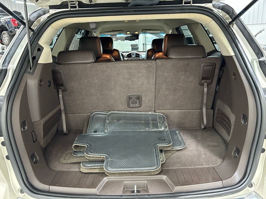 2014 Buick Enclave Leather Group