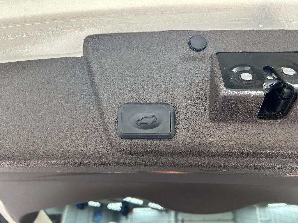 2014 Buick Enclave Leather Group