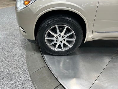 2014 Buick Enclave Leather Group