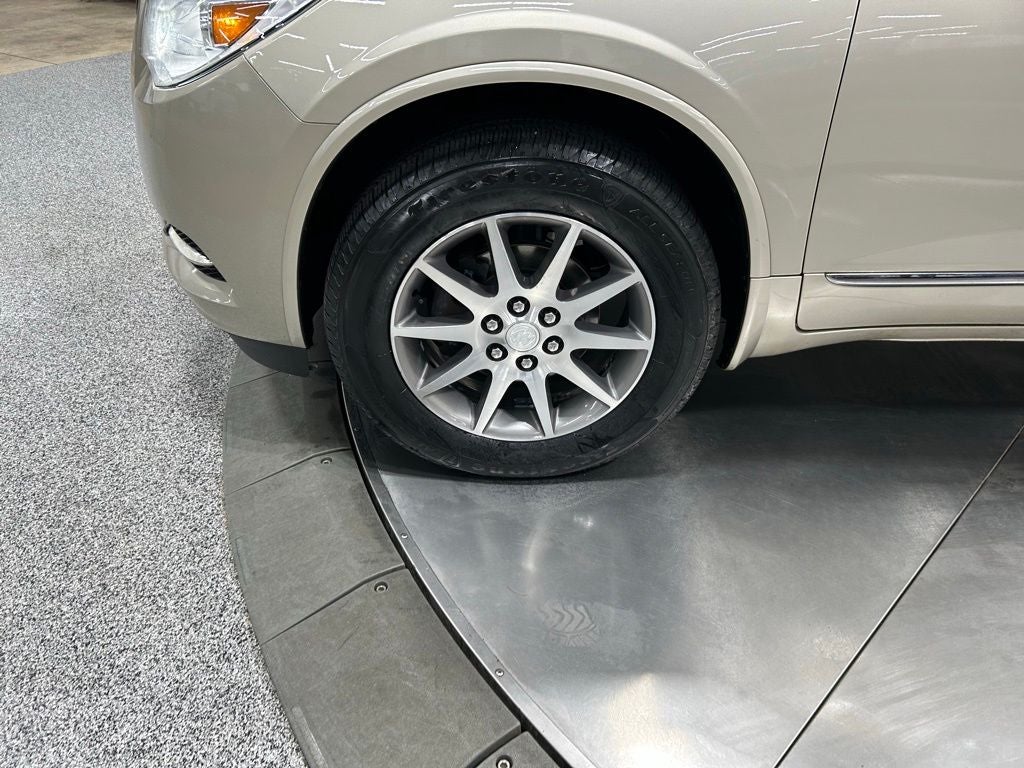 2014 Buick Enclave Leather Group