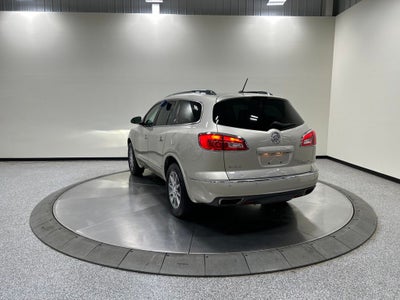 2014 Buick Enclave Leather Group