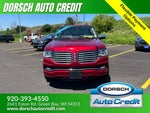 2015 Lincoln Navigator Base