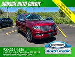 2015 Lincoln Navigator Base