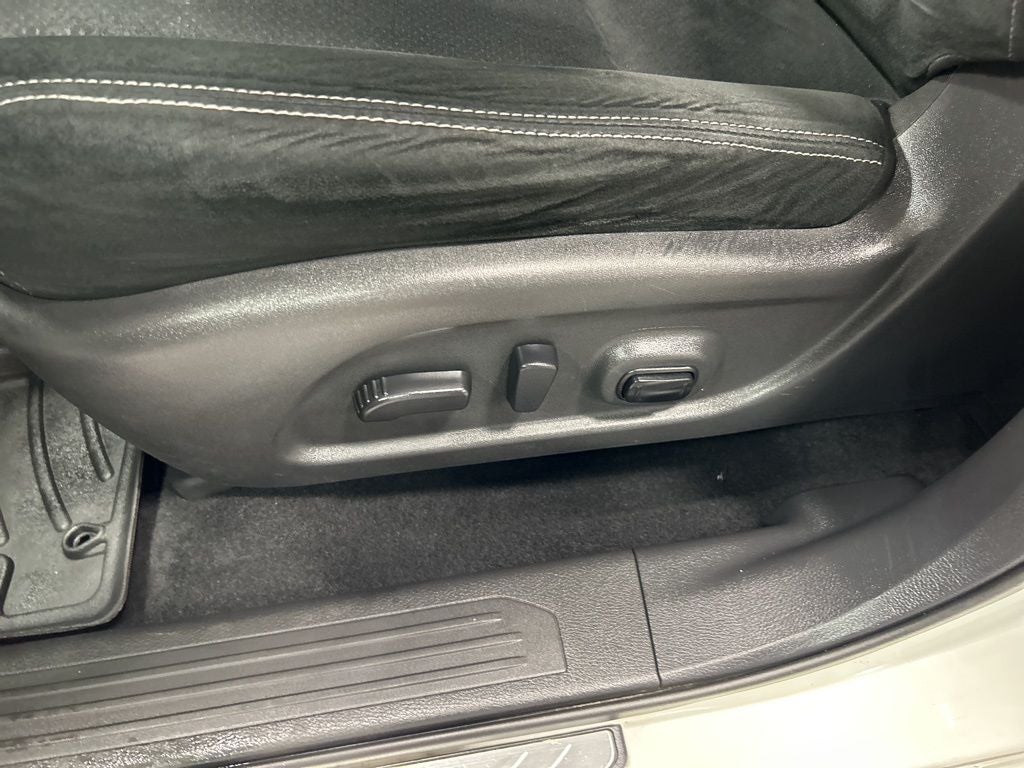 2017 Nissan Murano SV