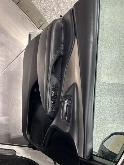 2017 Nissan Murano SV