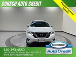 2017 Nissan Murano SV