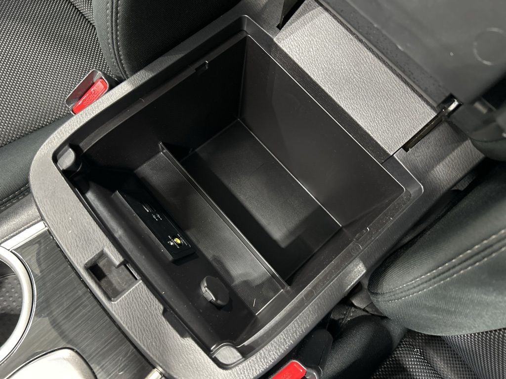 2017 Nissan Pathfinder SV