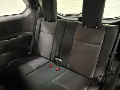 2017 Nissan Pathfinder SV