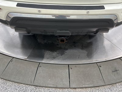 2017 Nissan Pathfinder SV