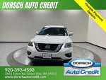 2017 Nissan Pathfinder SV