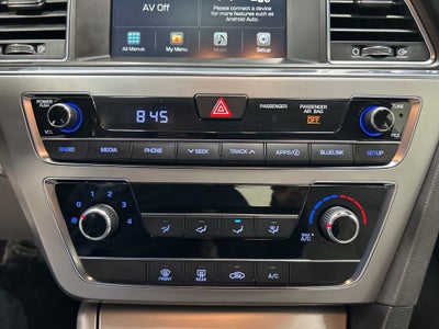 2016 Hyundai Sonata Base