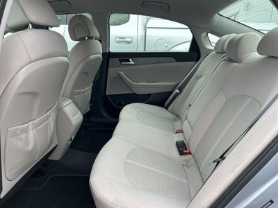 2016 Hyundai Sonata Base
