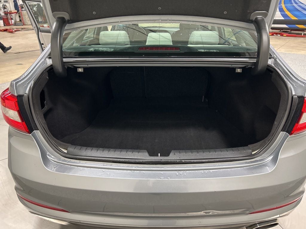 2016 Hyundai Sonata Base