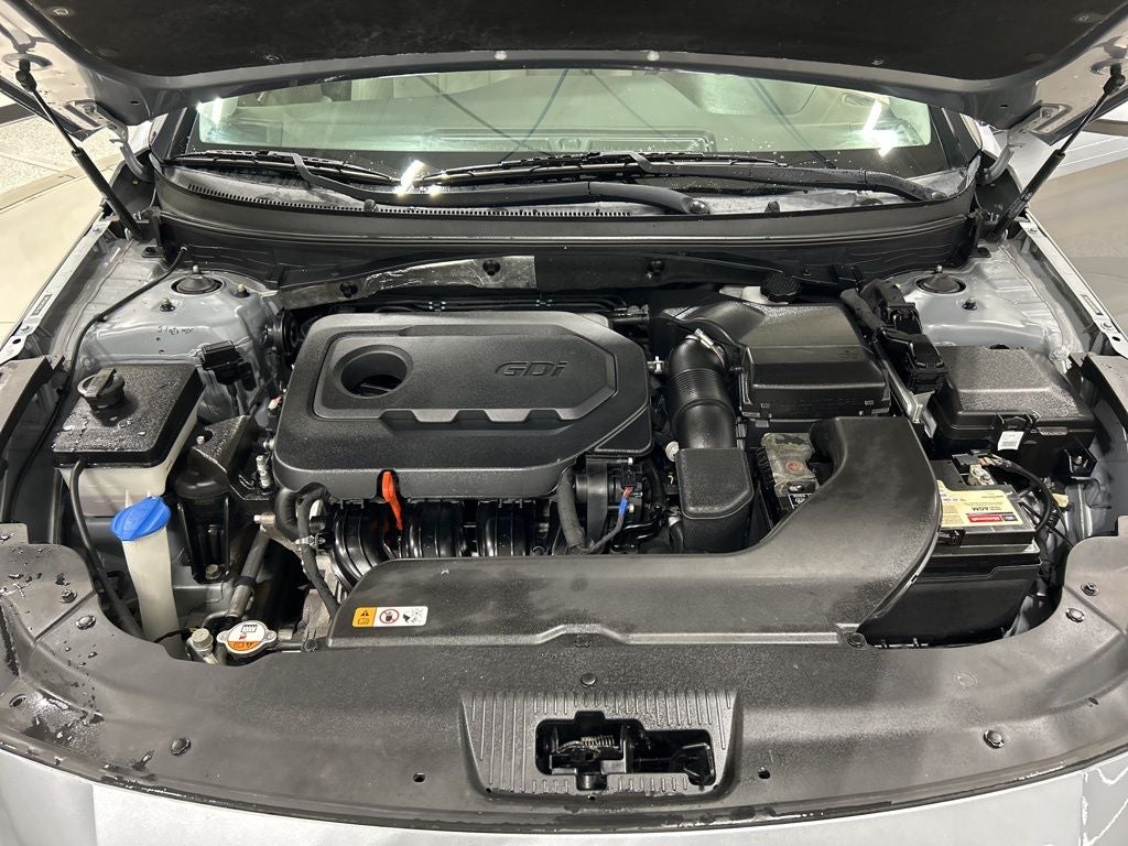 2016 Hyundai Sonata Base