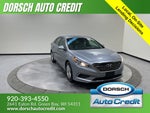 2016 Hyundai Sonata Base